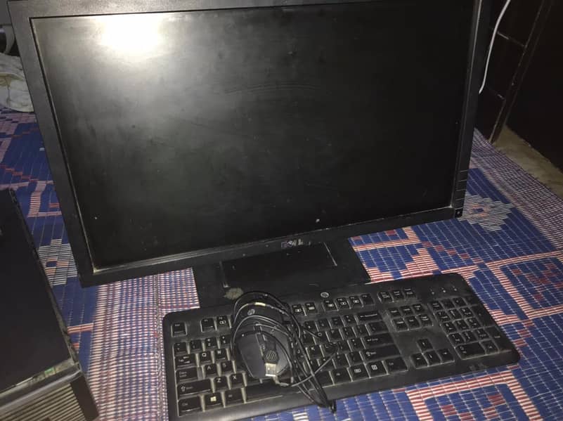 computer completel system 11