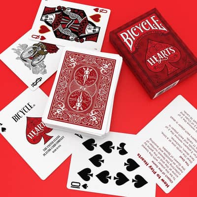 Luxury USA Branded Collectible Poker Playing Cards
