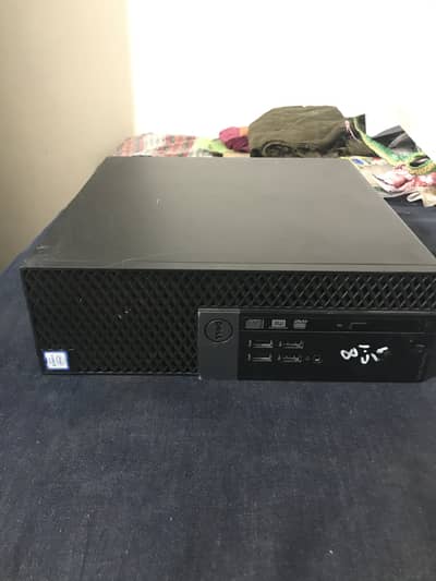 Dell ( Core i5 6 gen )