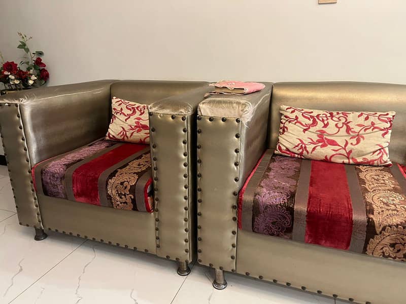 Sofaa set for sale 1