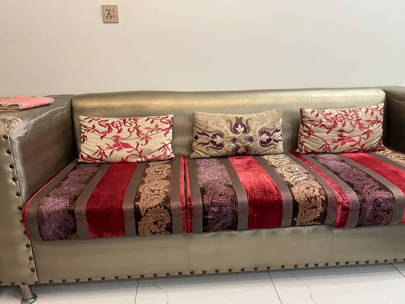 Sofaa set for sale 2