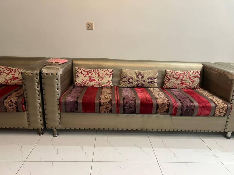 Sofaa set for sale 3