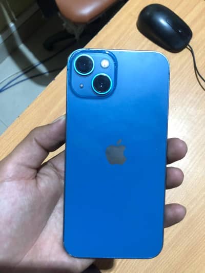 iphone 13 non pta (waterpack) 128 gb
