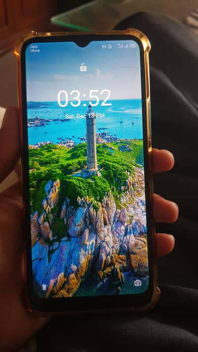 Itel vision 1 pro 2/32