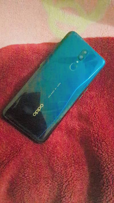 oppo f11