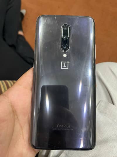 One plus 7 pro exchange with Google pixel