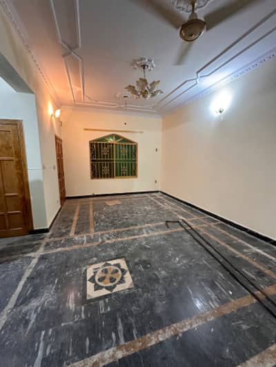 Chaklala scheme 3 khyban e tanveer double unit house