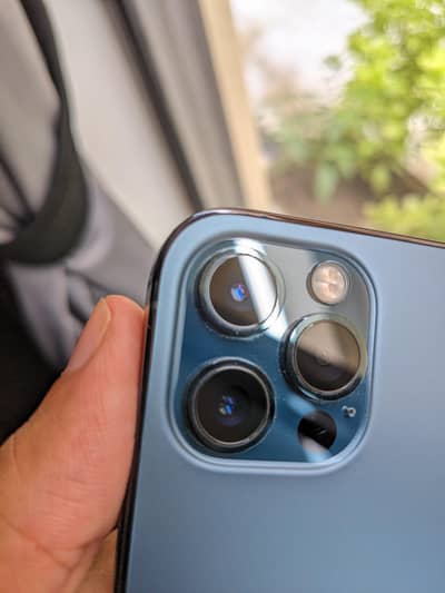 iPhone 12 Pro - 128 GB