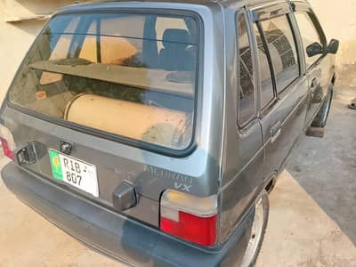mehran for sale