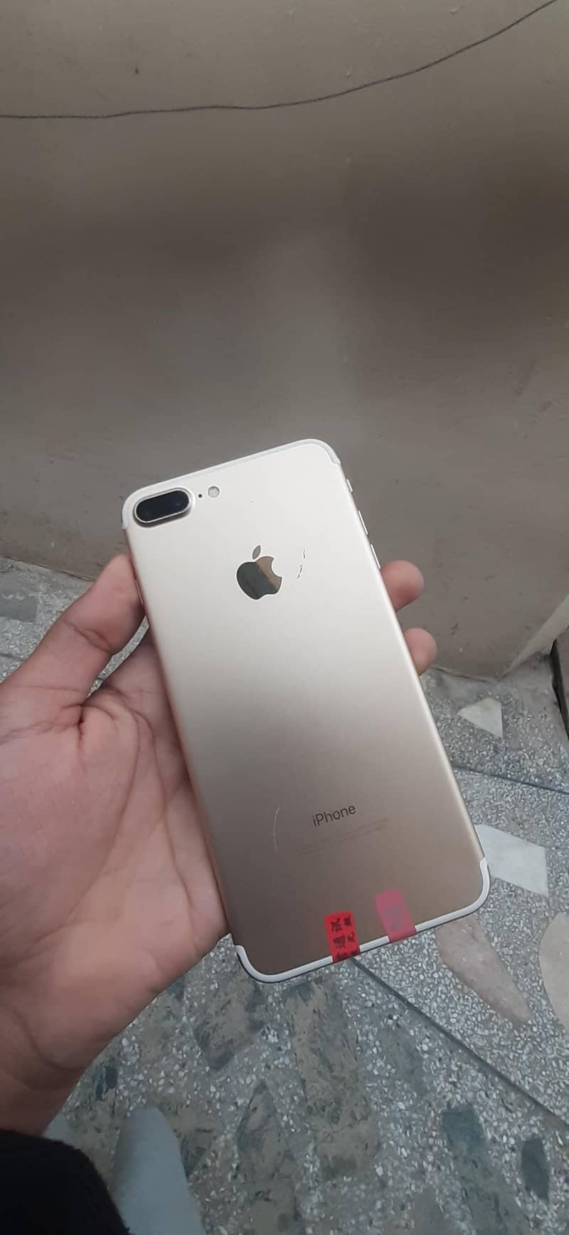 Iphone 7plus 7