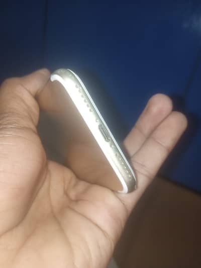 iPhone 7non pta new candetion