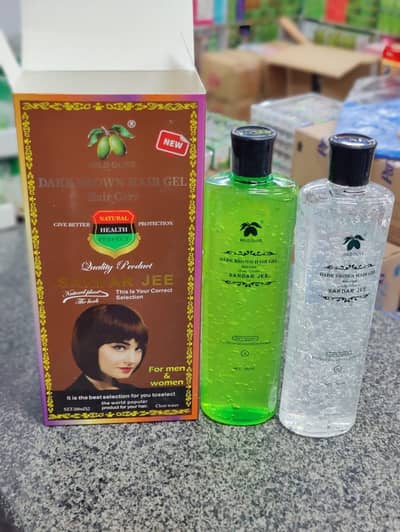 Sardar Ji Top Hair Color