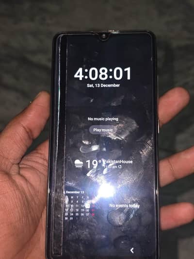 Samsung A32 6gb 128gb