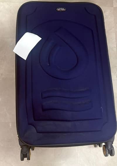 Luggage bag