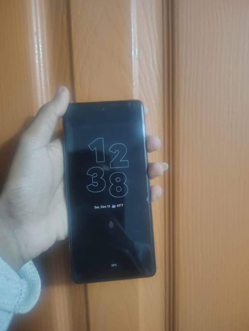 Google Pixel 7 Approved 1