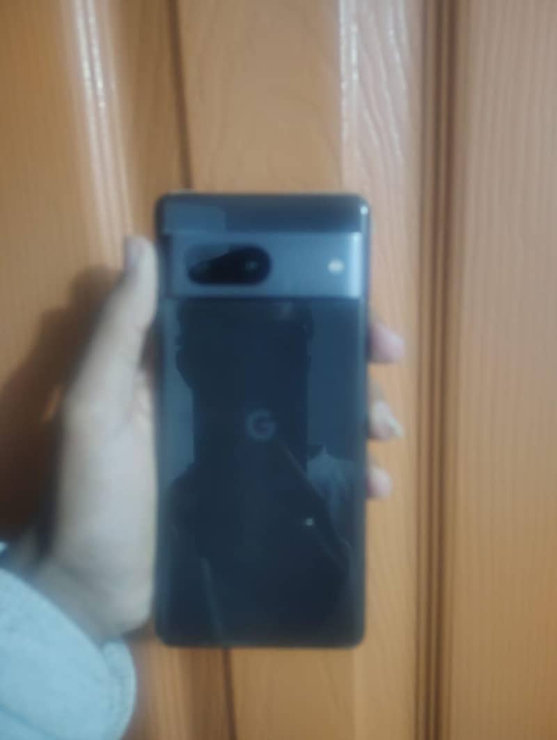Google Pixel 7 Approved 2