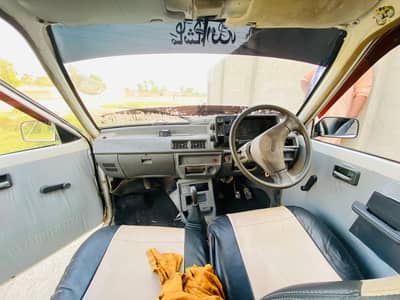 Mehran 1991/92 model for sale