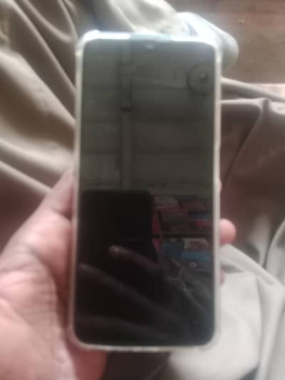 am selling my sell phone oppo a18 4 128 khali mobile hai