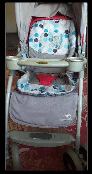 pram / stroller 0