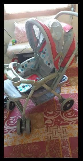 pram / stroller 5