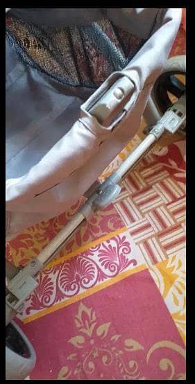 pram / stroller 6