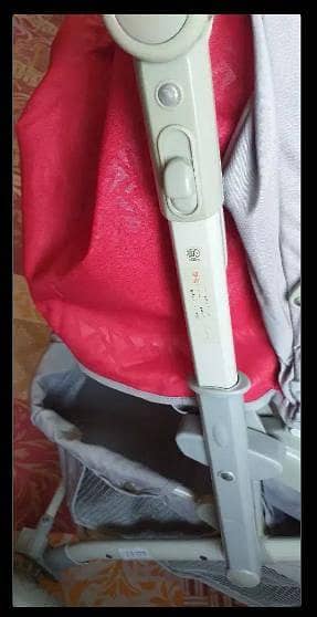 pram / stroller 8