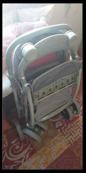 pram / stroller 11