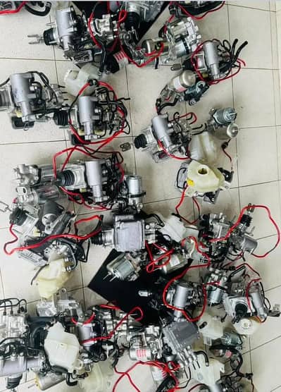 ABS Unit & Hybrid Battery For Toyota Aqua Prius Axio Camry Lexus LX450