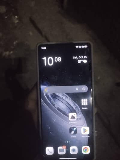 infinite gt 20 pro 10/10 GB 12/256