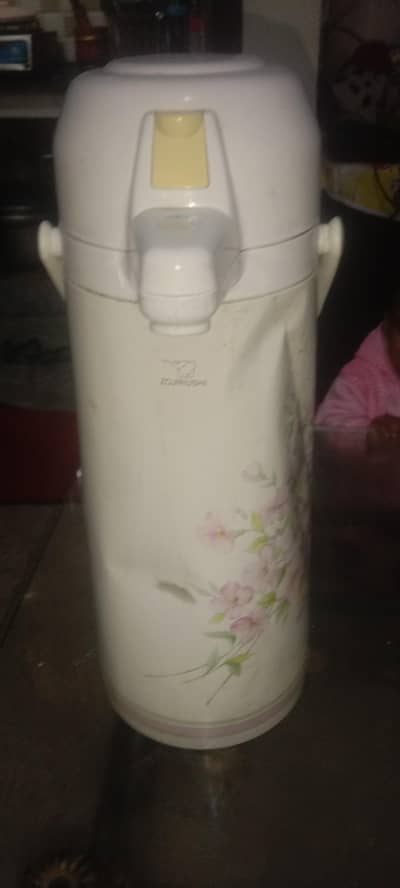 Imported Thermos Flasks Large Sizae (03084405797)