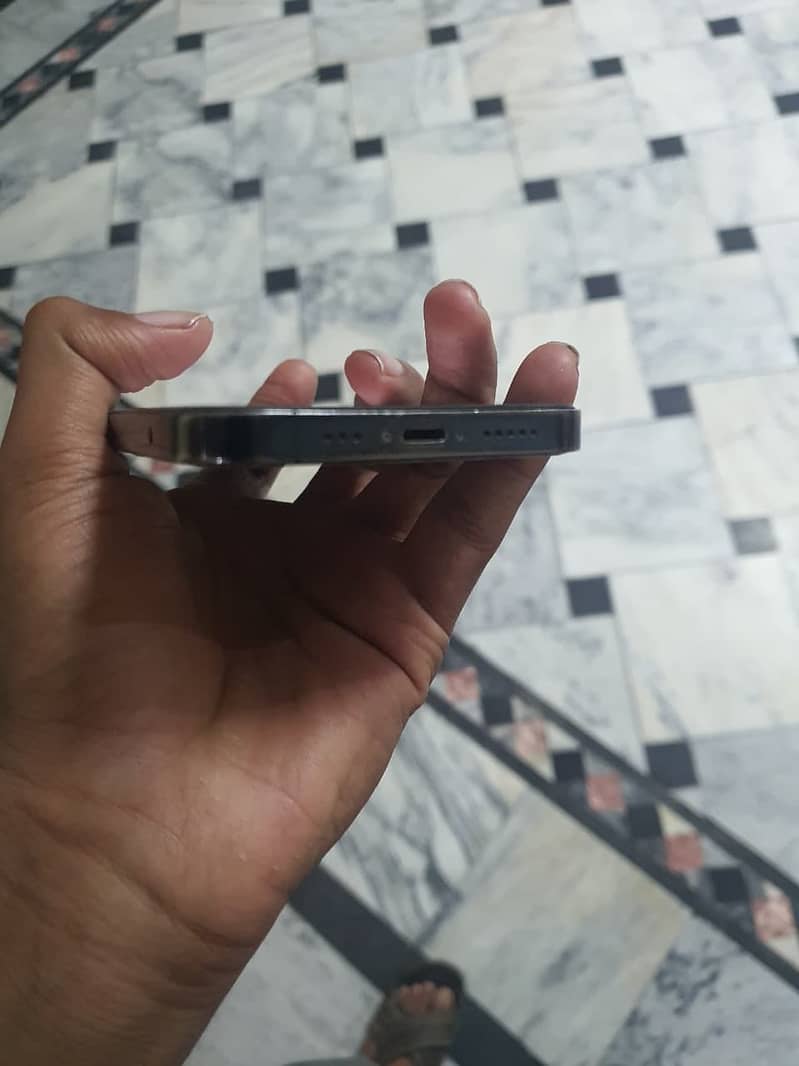Iphone 12pro 256 2