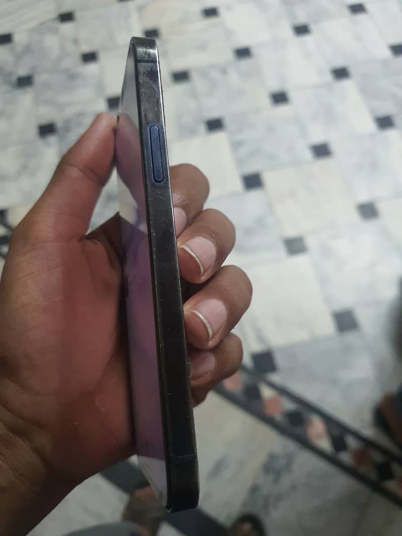Iphone 12pro 256 4
