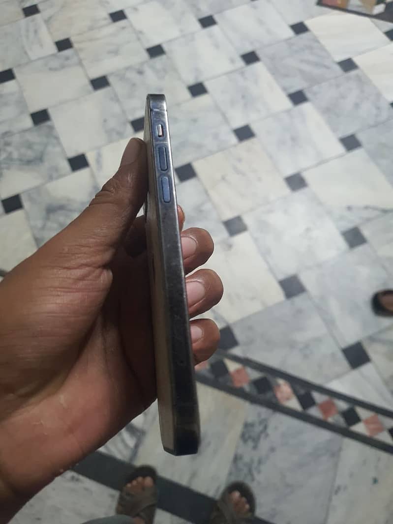 Iphone 12pro 256 5