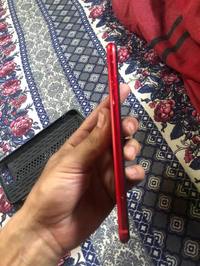 I phone 8 plus jv pta approved