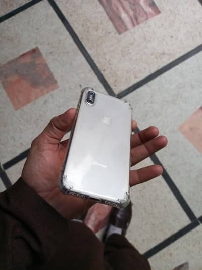 iphone X PTA approved