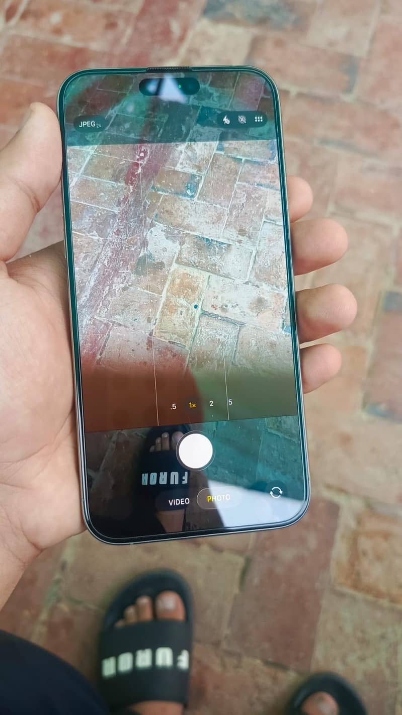 iPhone 15 pro max condition 10/10 1