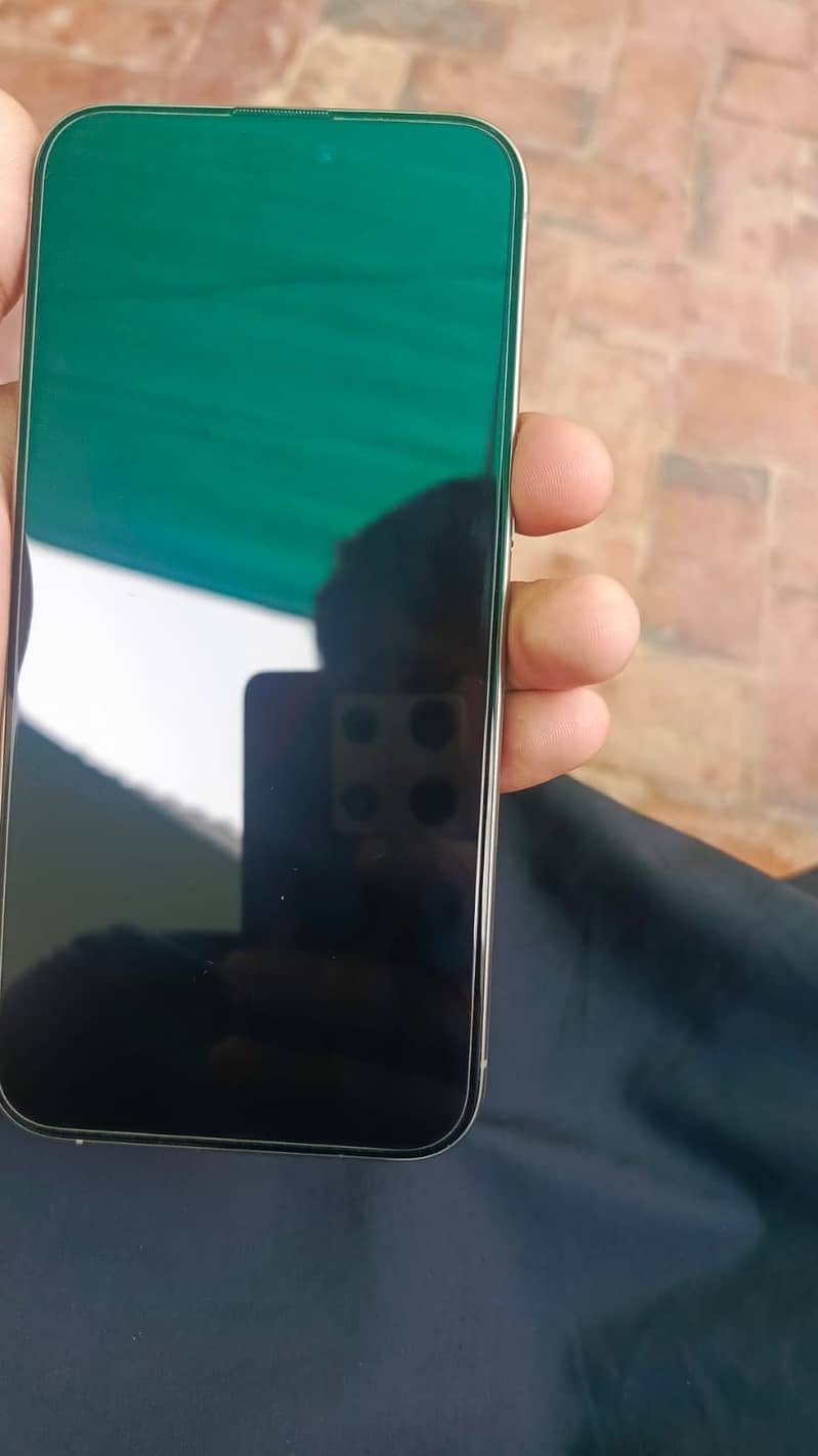 iPhone 15 pro max condition 10/10 2