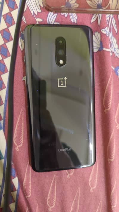 Oneplus 7