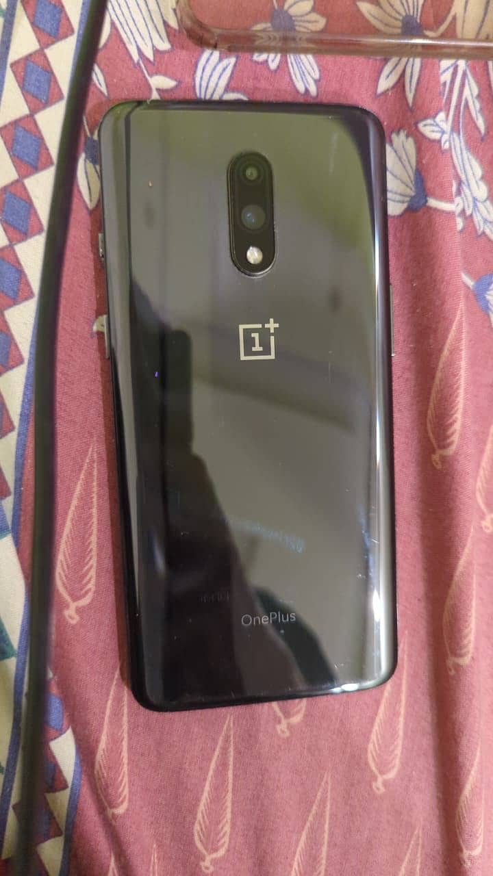 Oneplus 7 0
