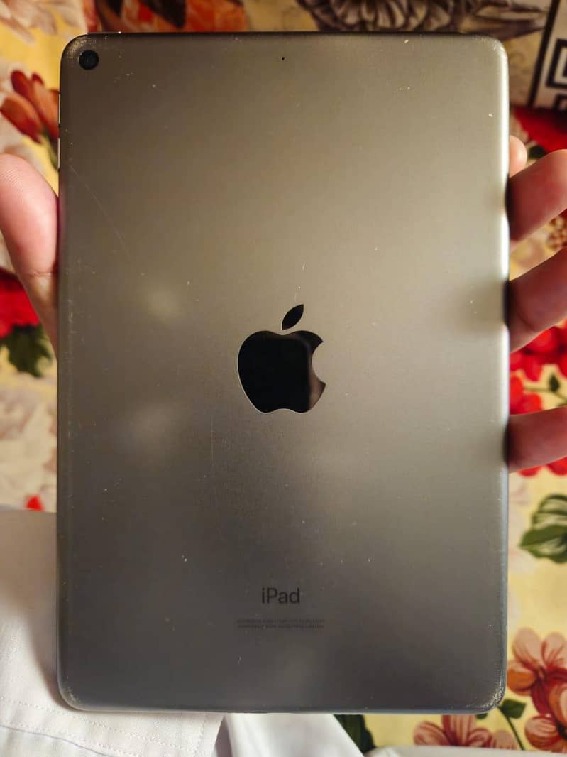 ipad mini 5 2