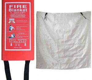 Fire Extinguishers# PPEs#Helmet 4