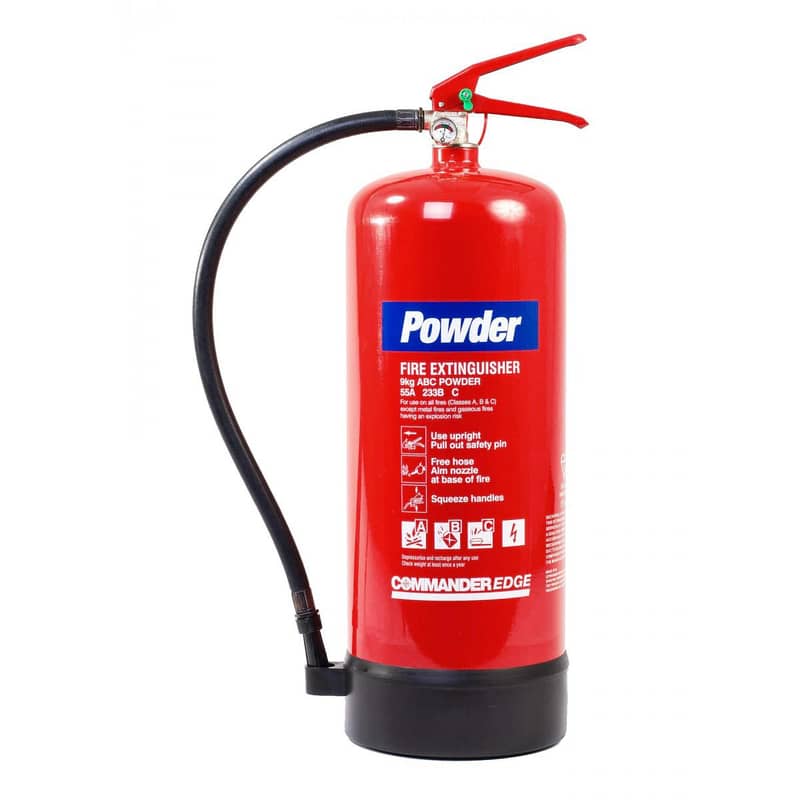 Fire Extinguishers# PPEs#Helmet 8