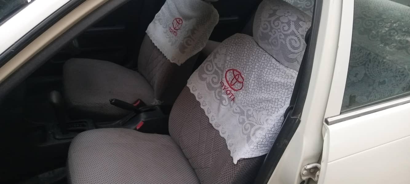 Automatic Corrola 94 14