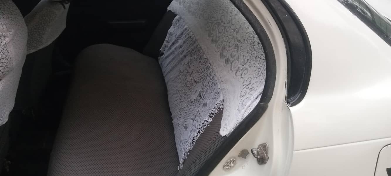 Automatic Corrola 94 15