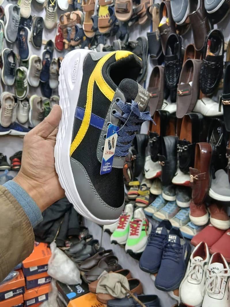Shoes 1