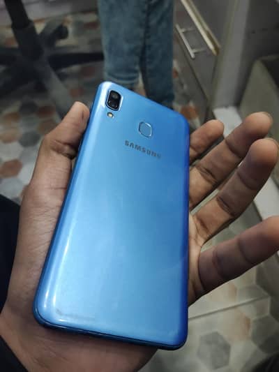 Samsung A30 For sale