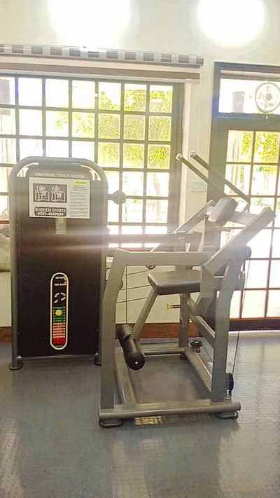 Gym | Home Gym | Commercial Gym | Complete Gym | Gym Setup | Park Gym