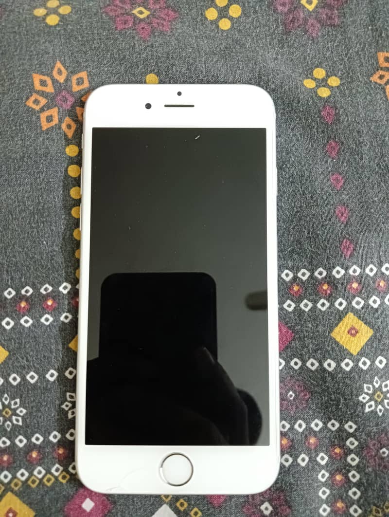 Iphone 6s 0