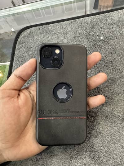 iphone 13 mini Sim Working Permanent