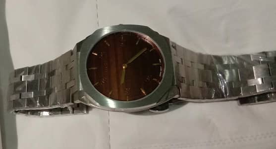 LIDUR wrist watch for men's